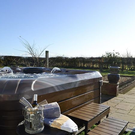 Red Hen Cottage Broomhill Екстериор снимка