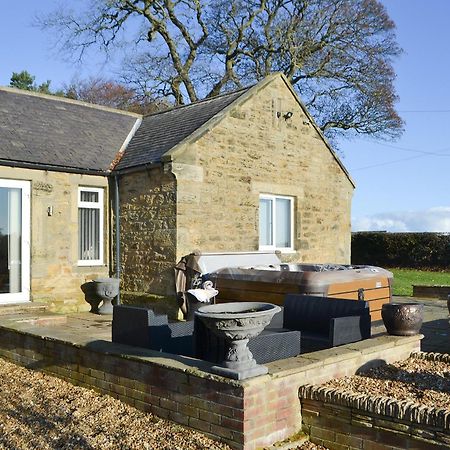 Red Hen Cottage Broomhill Екстериор снимка