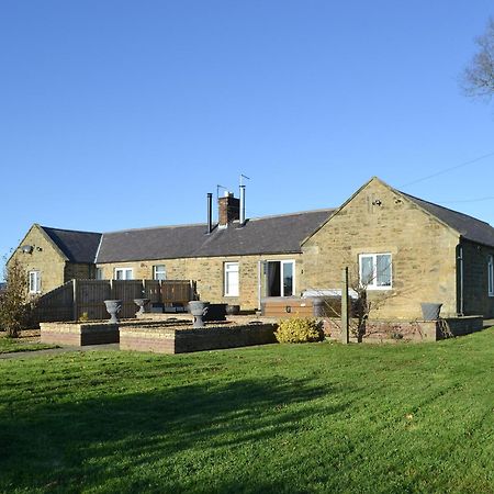 Red Hen Cottage Broomhill Екстериор снимка