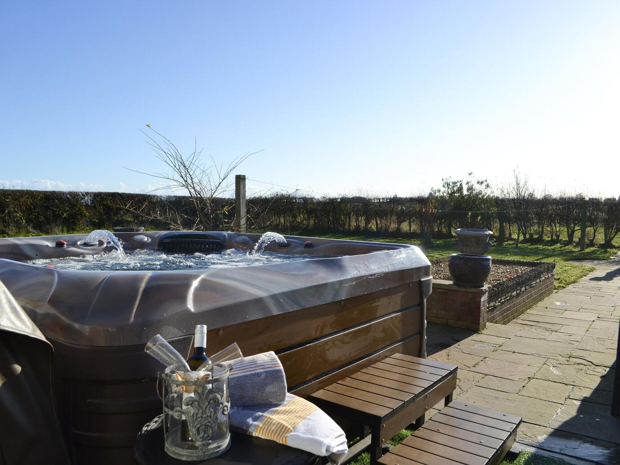 Red Hen Cottage Broomhill Екстериор снимка
