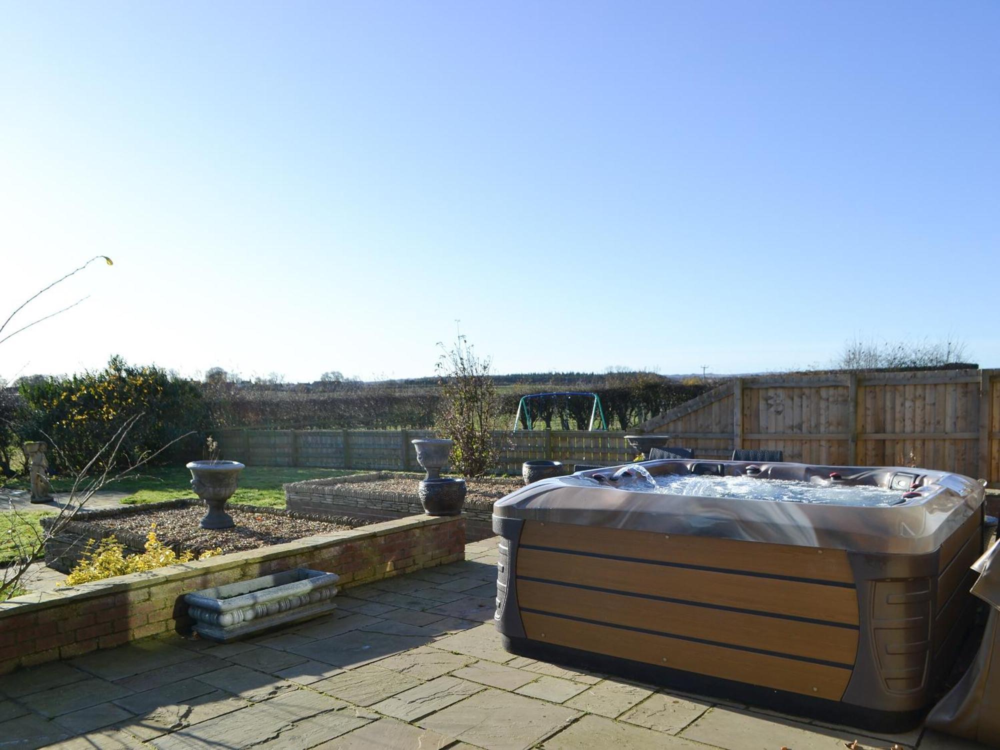 Red Hen Cottage Broomhill Екстериор снимка