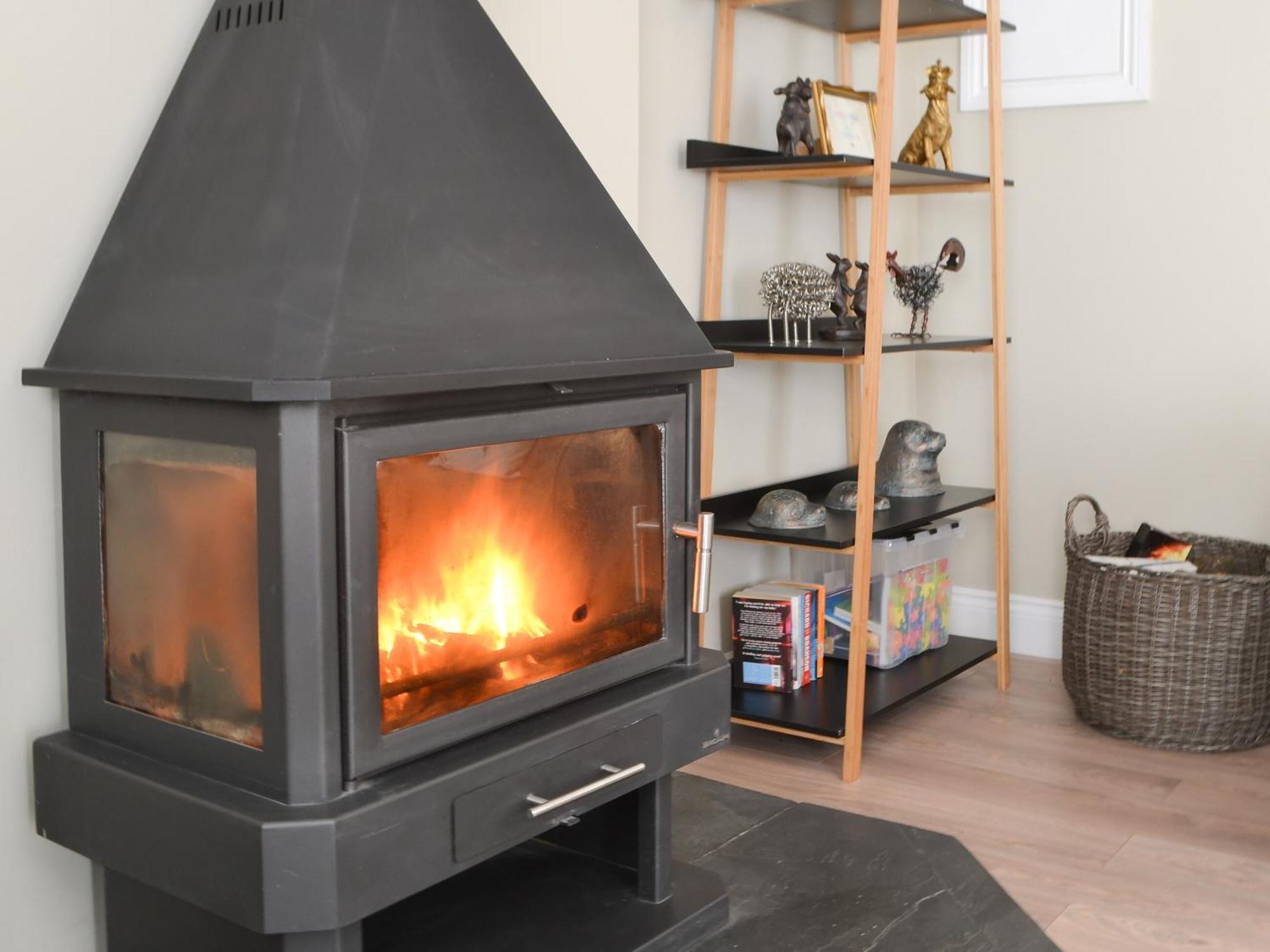 Red Hen Cottage Broomhill Екстериор снимка