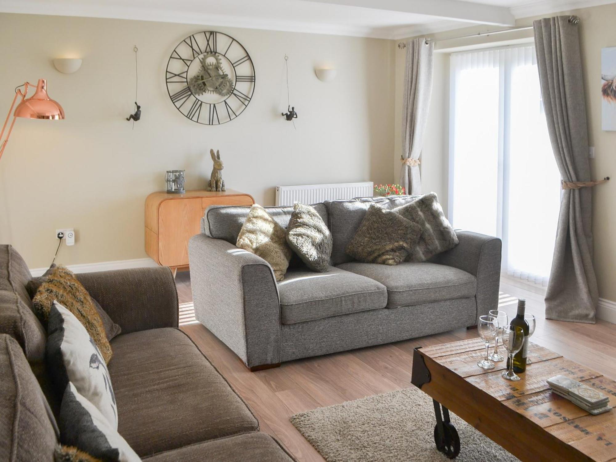 Red Hen Cottage Broomhill Екстериор снимка
