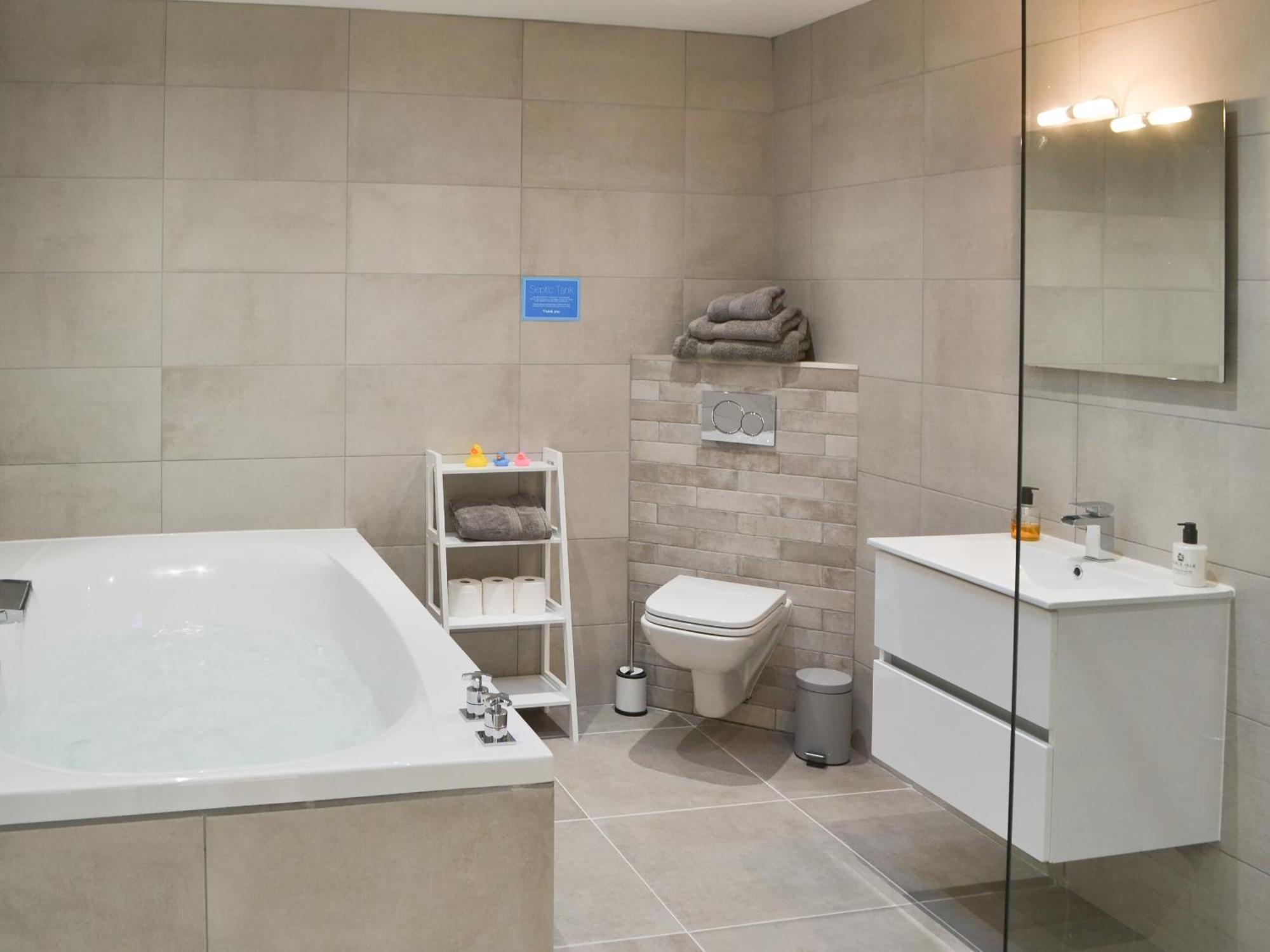 Red Hen Cottage Broomhill Екстериор снимка