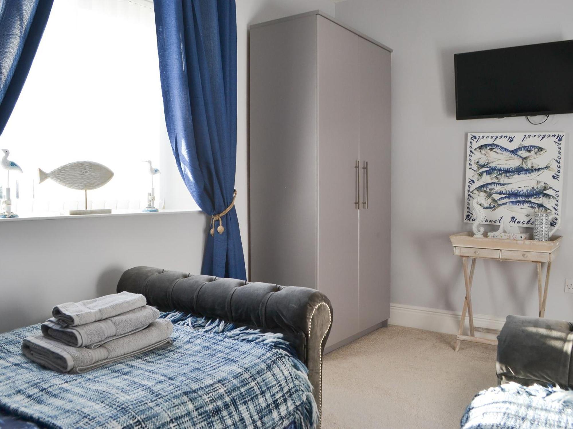 Red Hen Cottage Broomhill Екстериор снимка