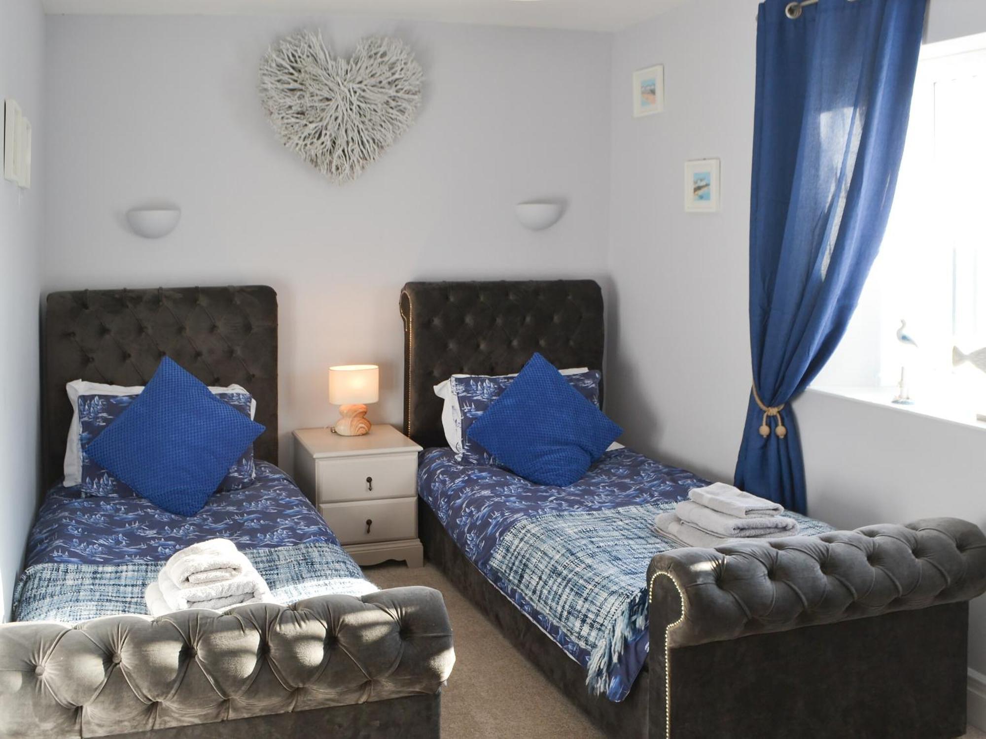 Red Hen Cottage Broomhill Екстериор снимка