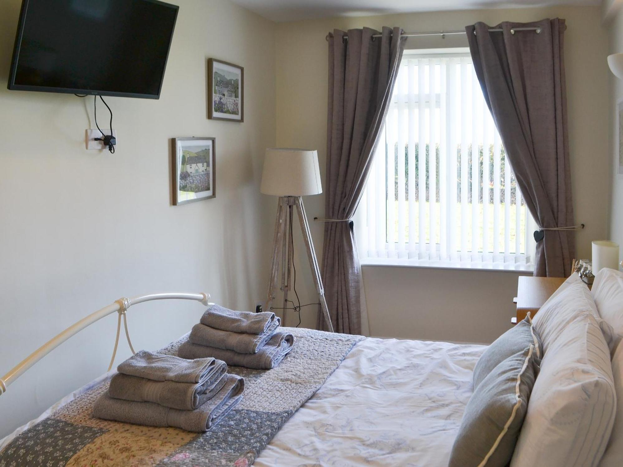 Red Hen Cottage Broomhill Екстериор снимка