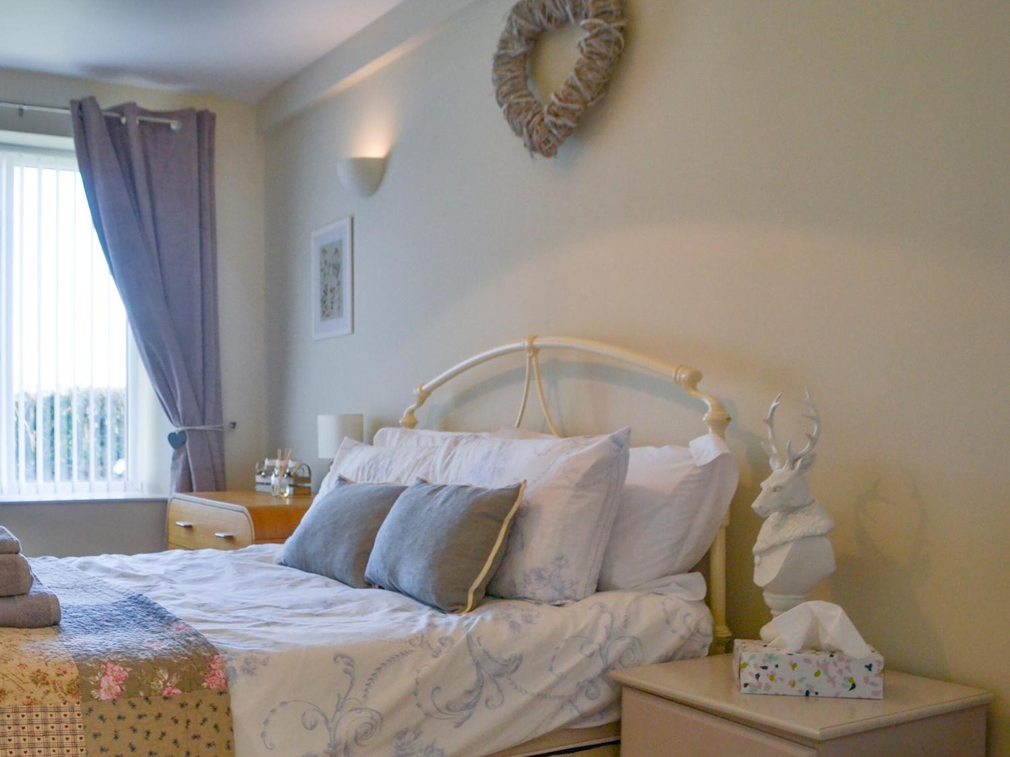 Red Hen Cottage Broomhill Екстериор снимка
