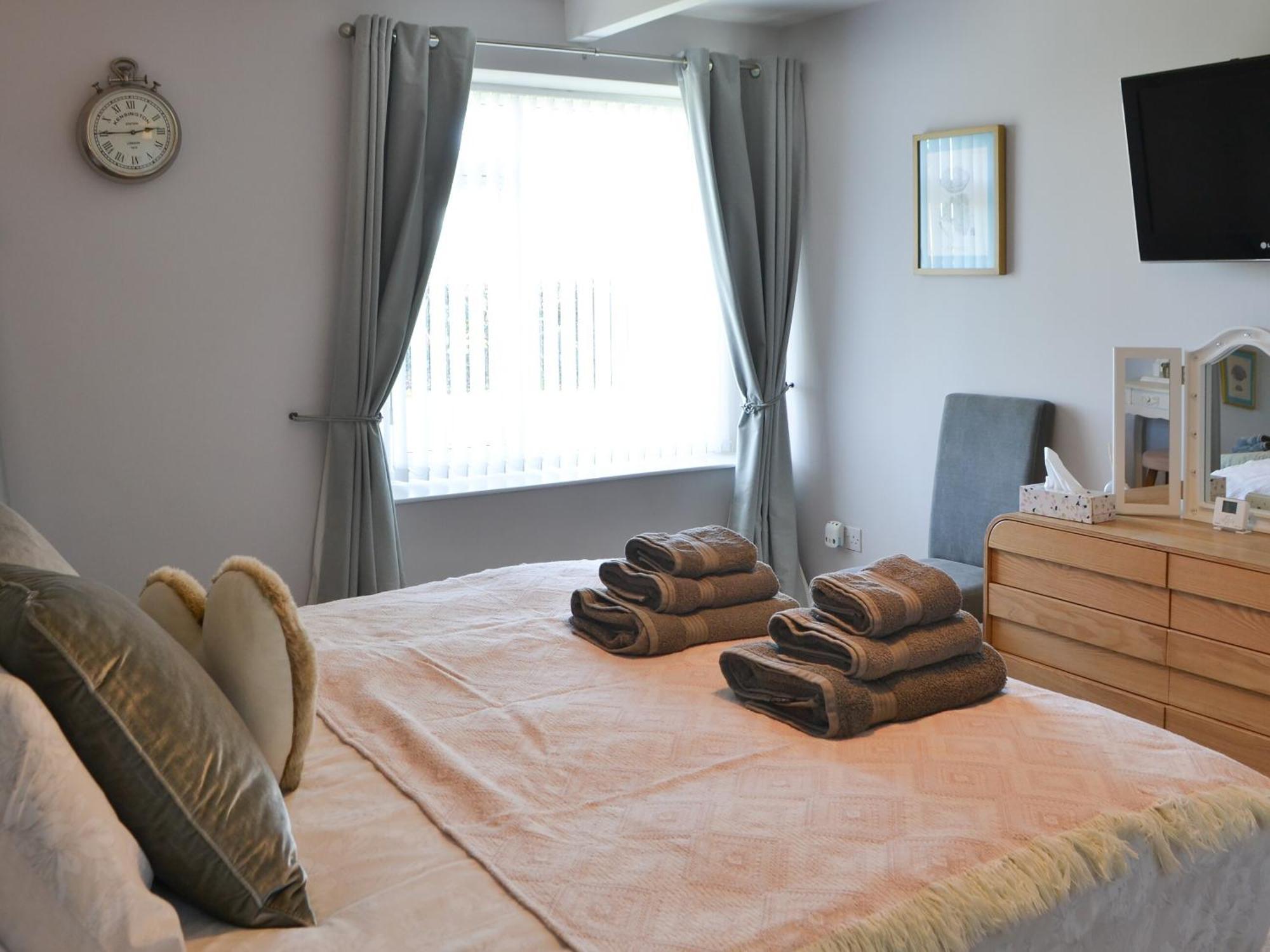 Red Hen Cottage Broomhill Екстериор снимка