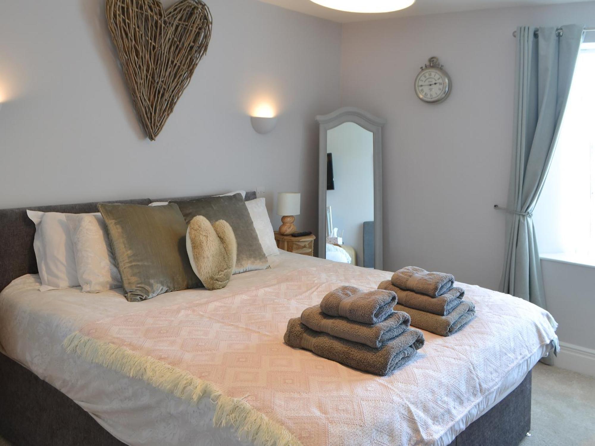 Red Hen Cottage Broomhill Екстериор снимка