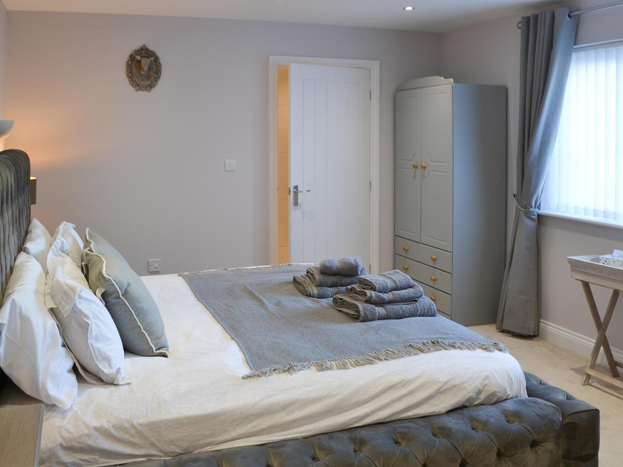Red Hen Cottage Broomhill Екстериор снимка