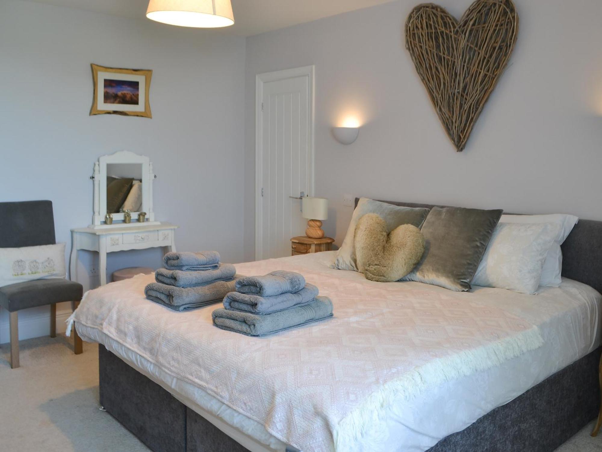 Red Hen Cottage Broomhill Екстериор снимка