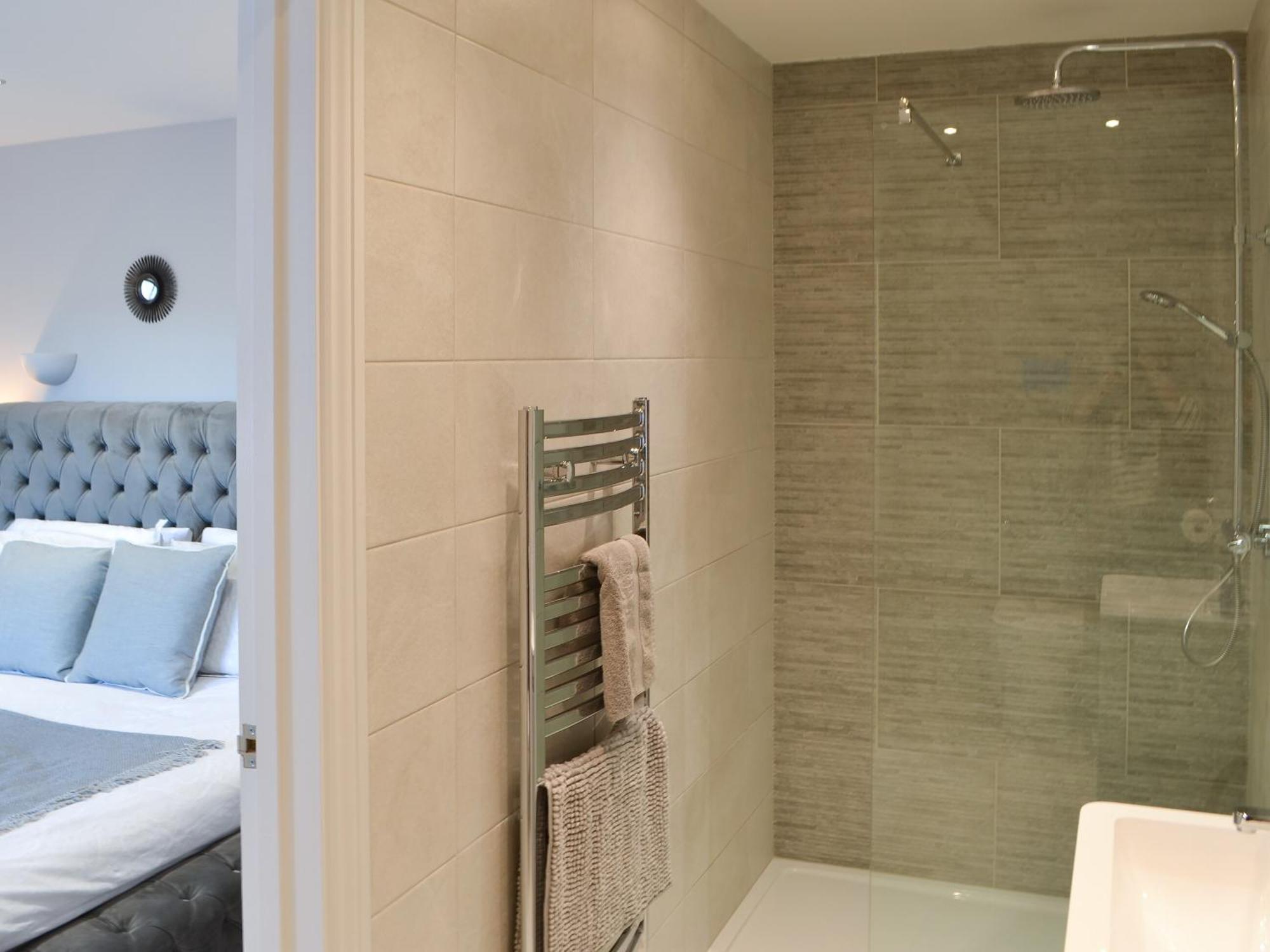 Red Hen Cottage Broomhill Екстериор снимка