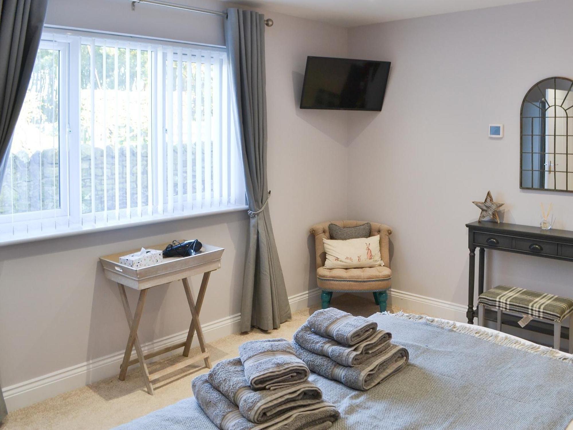 Red Hen Cottage Broomhill Екстериор снимка