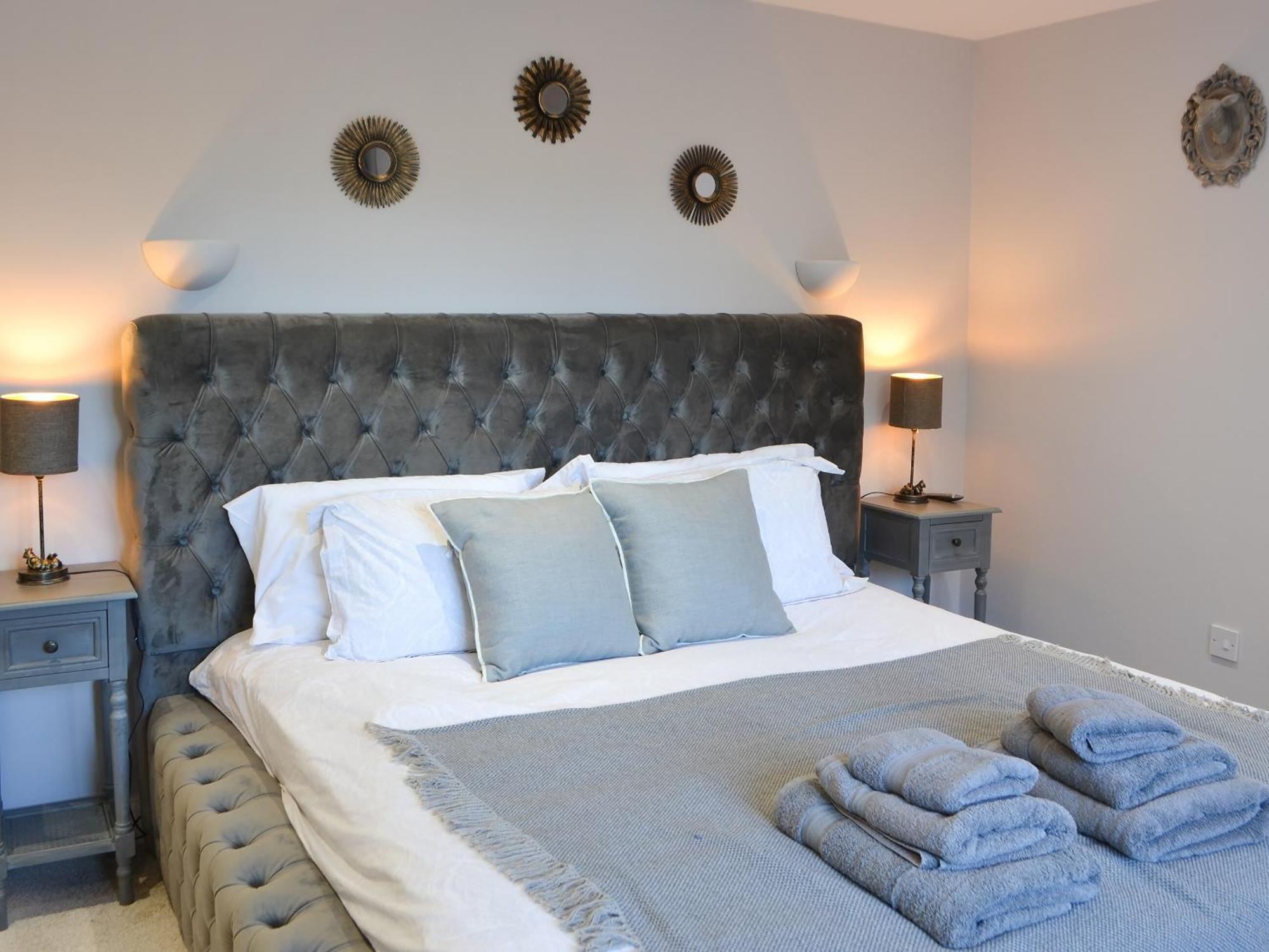 Red Hen Cottage Broomhill Екстериор снимка
